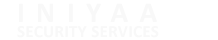 Iniyaa Security Services
